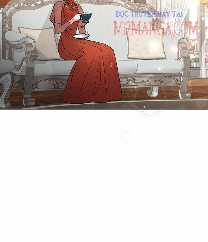 Ác Nữ Hôm Nay Lại Yêu Đời Rồi! 35 trang 64