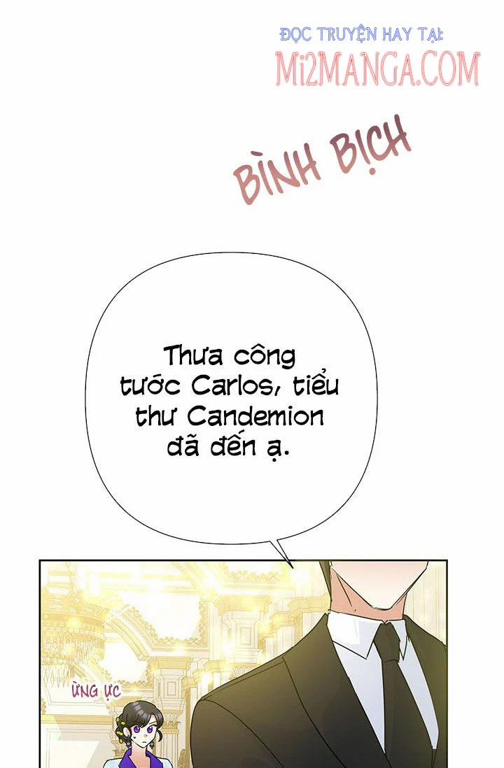 Ác Nữ Hôm Nay Lại Yêu Đời Rồi! 35 trang 7