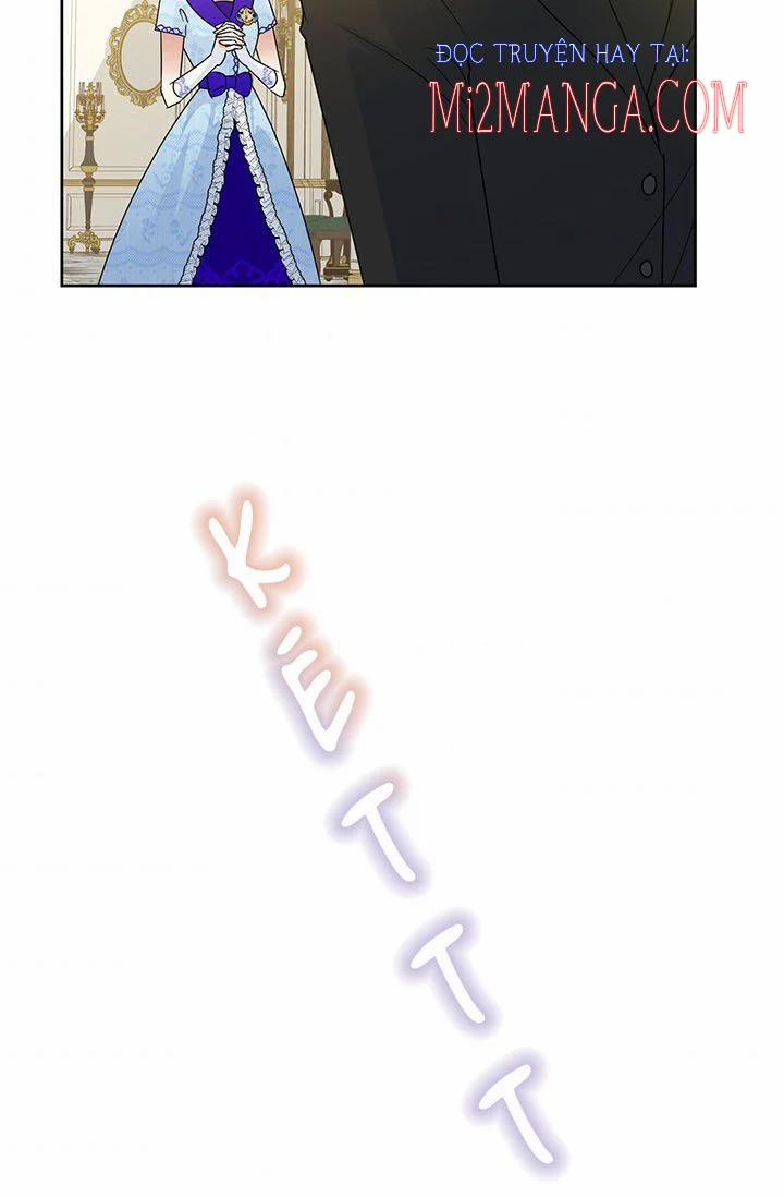 Ác Nữ Hôm Nay Lại Yêu Đời Rồi! 35 trang 8