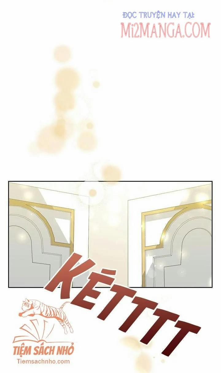 Ác Nữ Hôm Nay Lại Yêu Đời Rồi! 36.5 trang 28