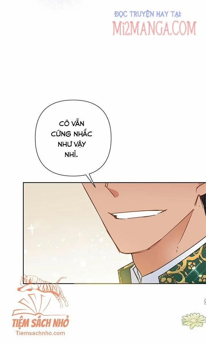 Ác Nữ Hôm Nay Lại Yêu Đời Rồi! 36.5 trang 31