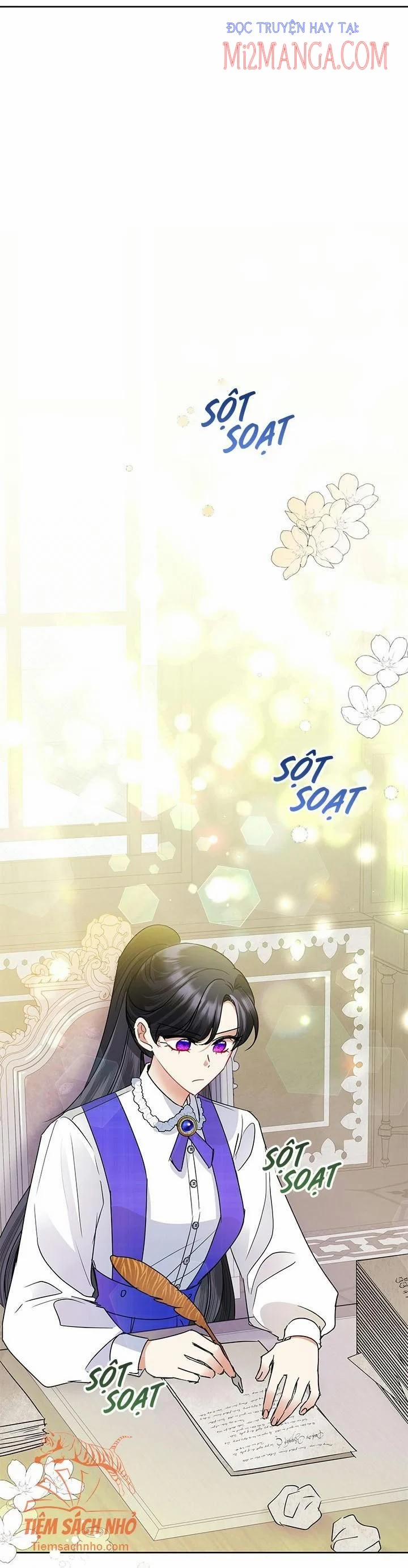 Ác Nữ Hôm Nay Lại Yêu Đời Rồi! 36 trang 0