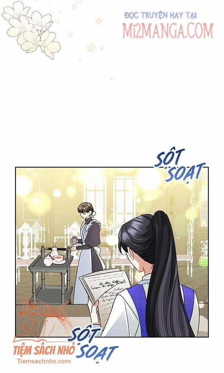 Ác Nữ Hôm Nay Lại Yêu Đời Rồi! 36 trang 1