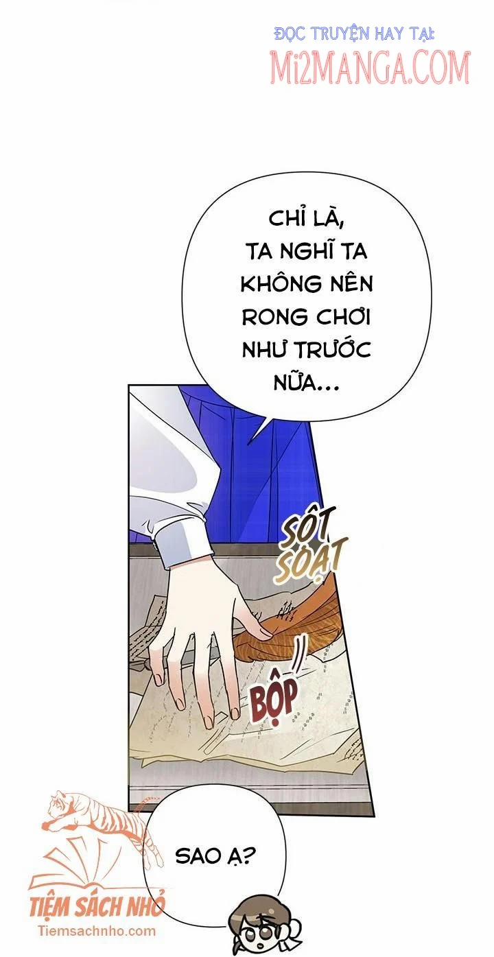 Ác Nữ Hôm Nay Lại Yêu Đời Rồi! 36 trang 11