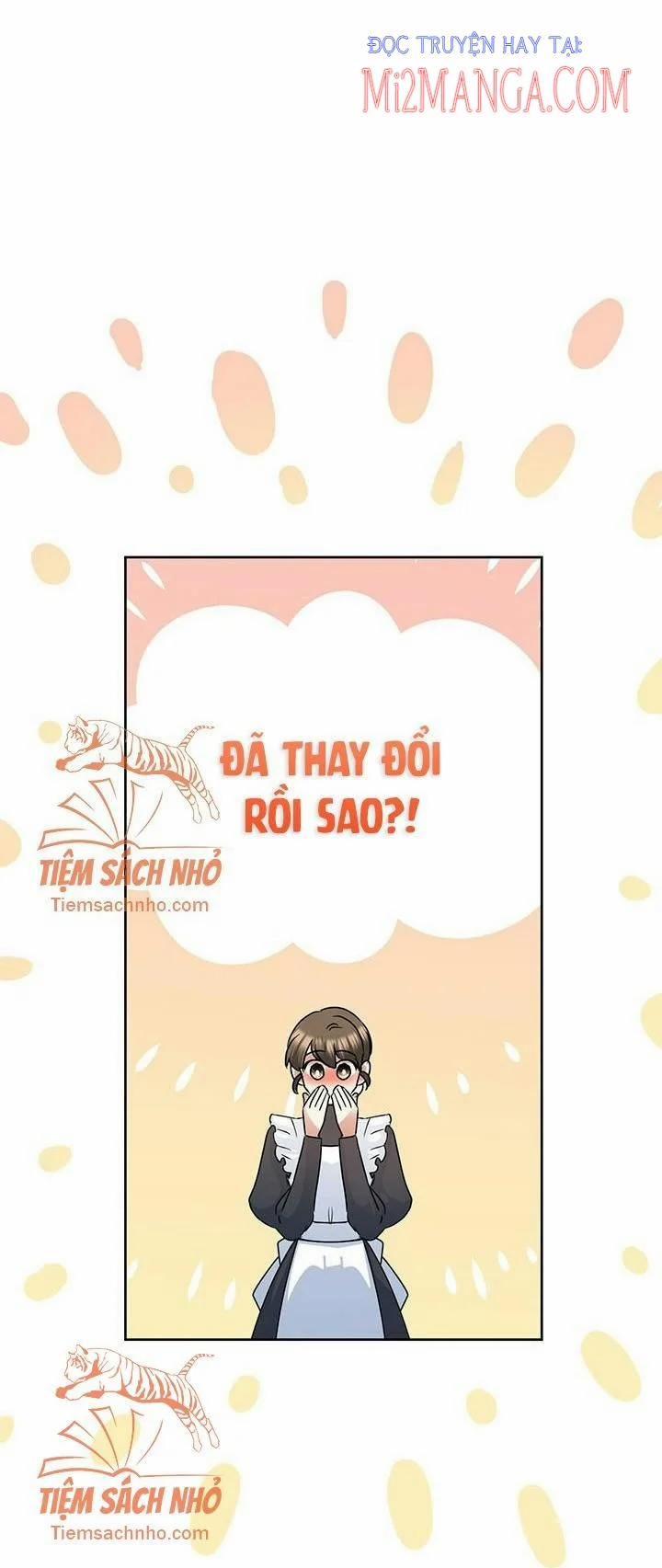 Ác Nữ Hôm Nay Lại Yêu Đời Rồi! 36 trang 16