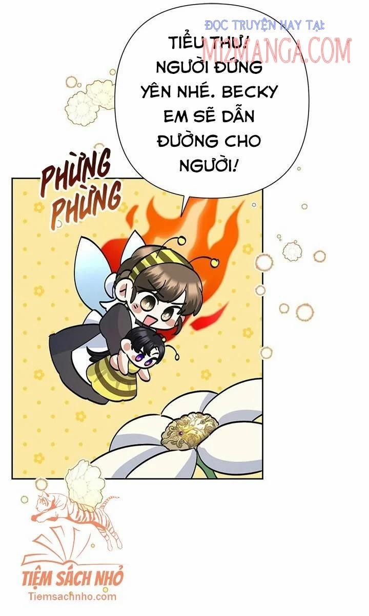 Ác Nữ Hôm Nay Lại Yêu Đời Rồi! 36 trang 18