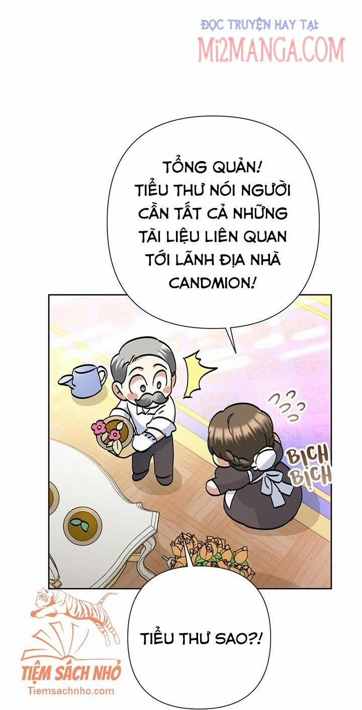 Ác Nữ Hôm Nay Lại Yêu Đời Rồi! 36 trang 19