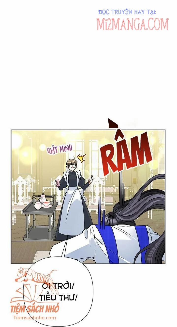 Ác Nữ Hôm Nay Lại Yêu Đời Rồi! 36 trang 2