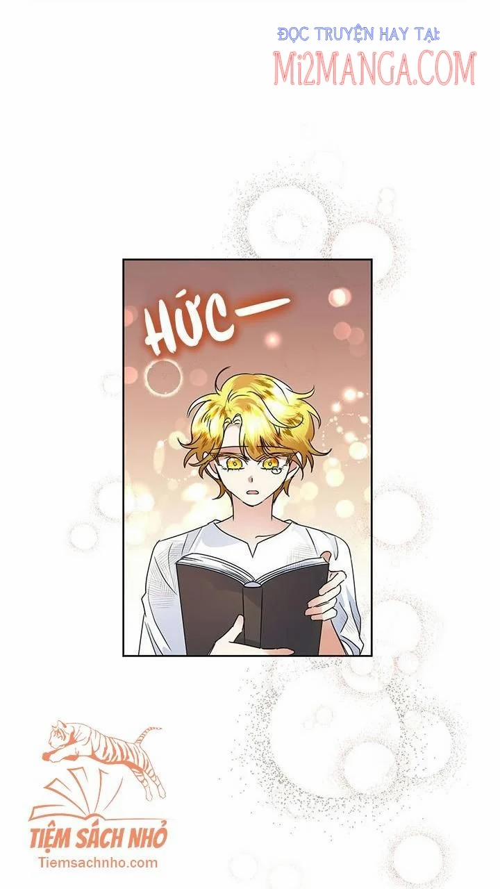 Ác Nữ Hôm Nay Lại Yêu Đời Rồi! 36 trang 27