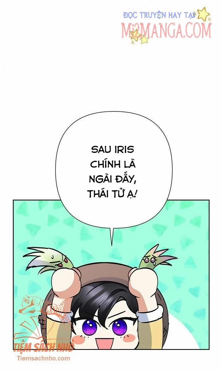 Ác Nữ Hôm Nay Lại Yêu Đời Rồi! 36 trang 6