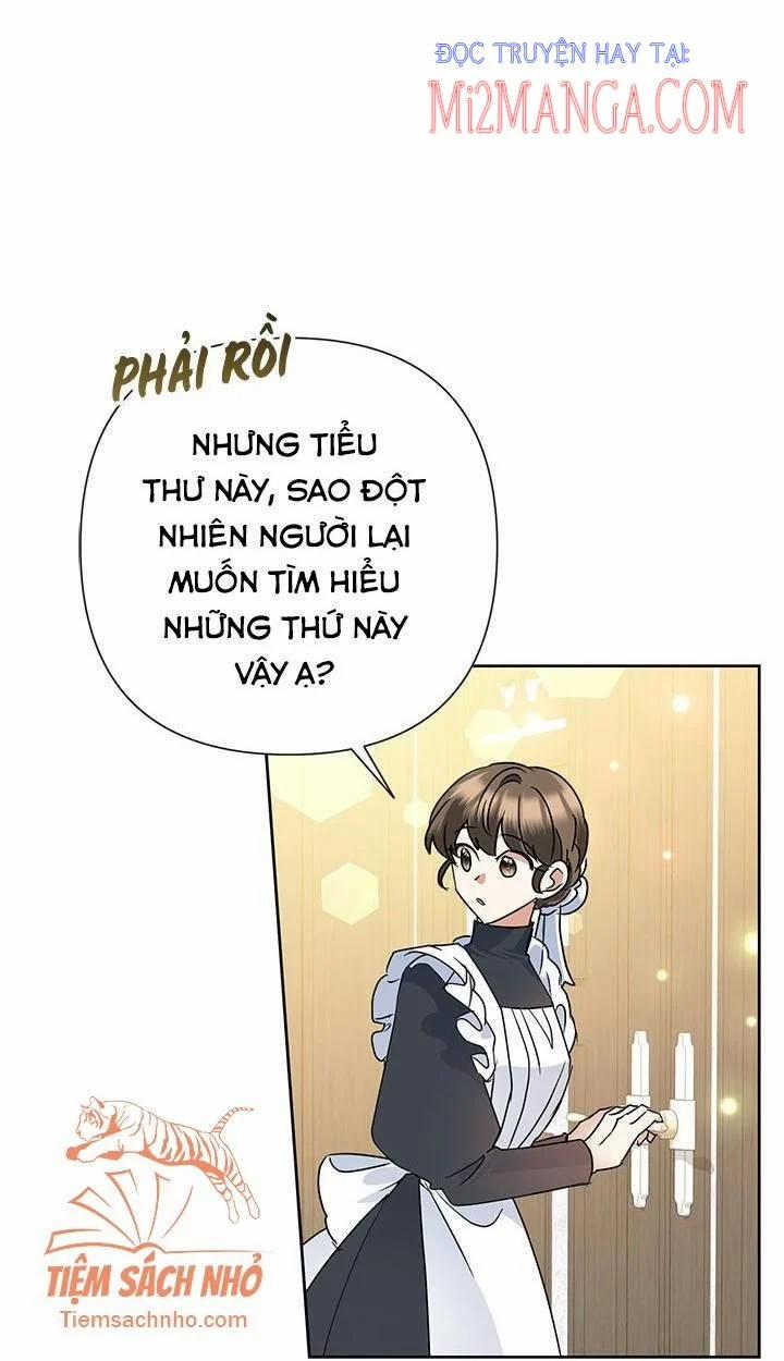 Ác Nữ Hôm Nay Lại Yêu Đời Rồi! 36 trang 9