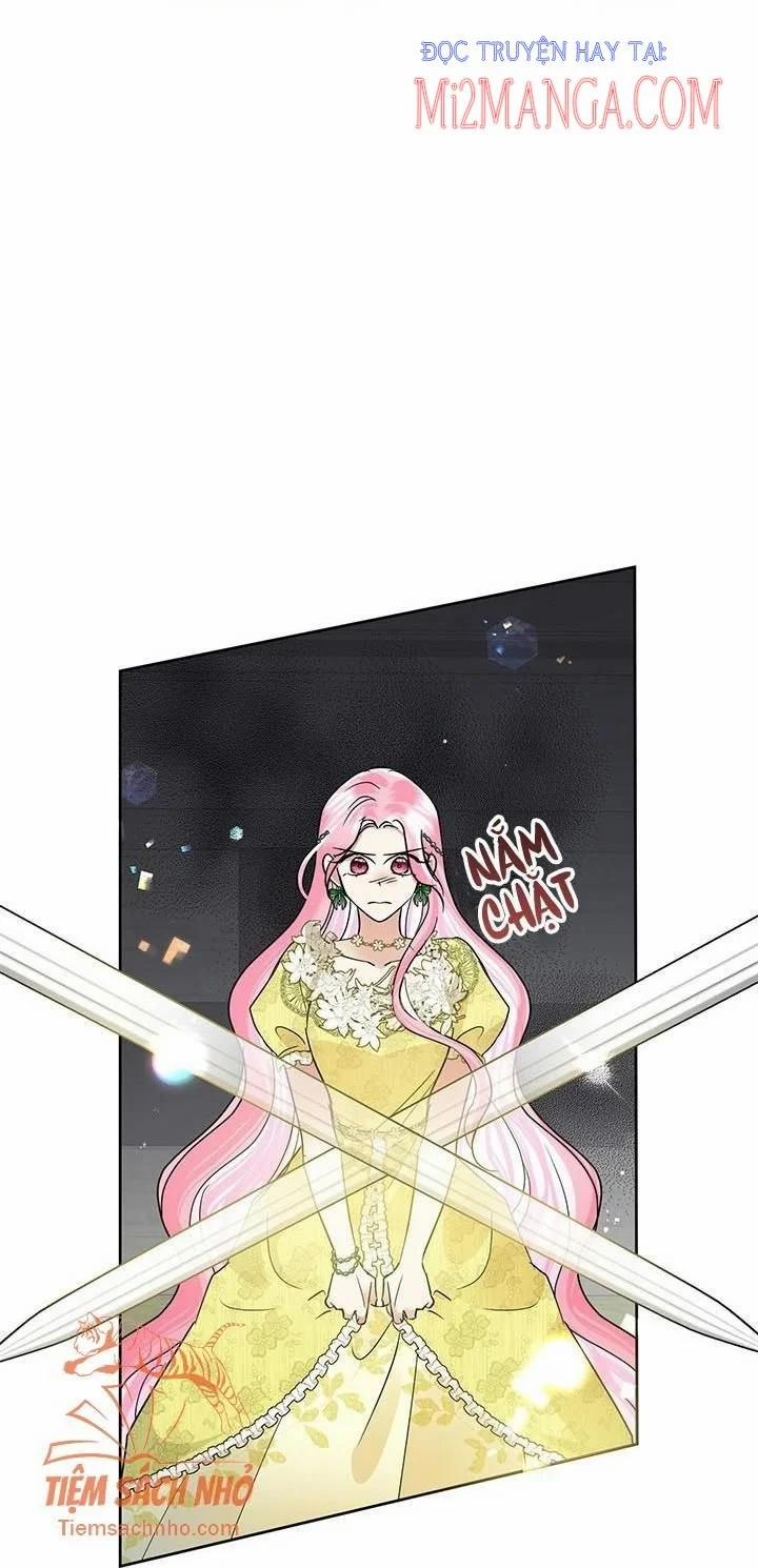 Ác Nữ Hôm Nay Lại Yêu Đời Rồi! 37.5 trang 13