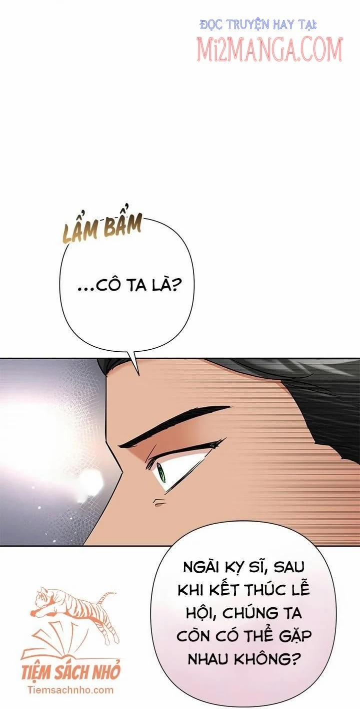 Ác Nữ Hôm Nay Lại Yêu Đời Rồi! 37.5 trang 14