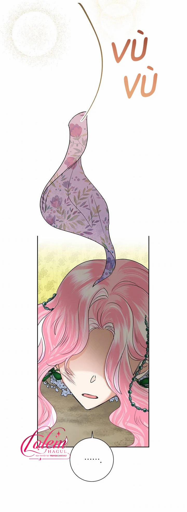 Ác Nữ Hôm Nay Lại Yêu Đời Rồi! 39.5 trang 11