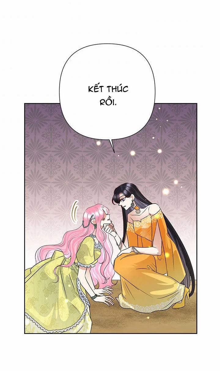 Ác Nữ Hôm Nay Lại Yêu Đời Rồi! 39.5 trang 12