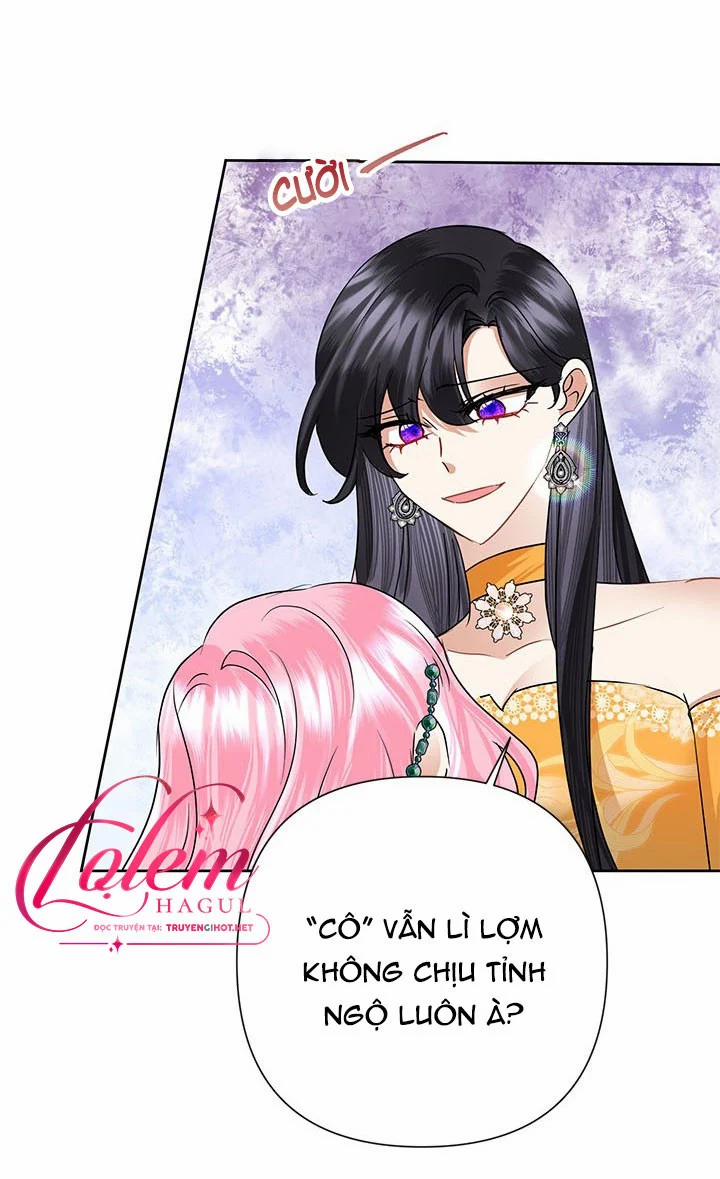 Ác Nữ Hôm Nay Lại Yêu Đời Rồi! 39.5 trang 15