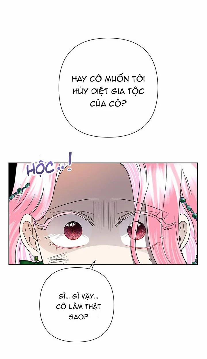 Ác Nữ Hôm Nay Lại Yêu Đời Rồi! 39.5 trang 18