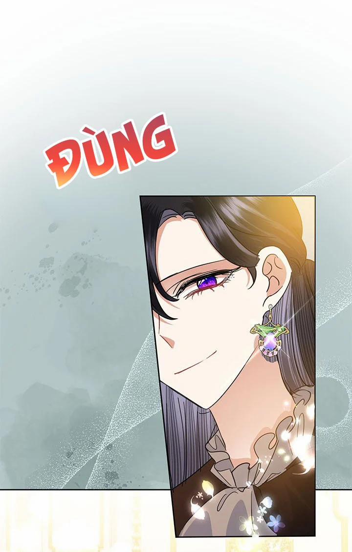 Ác Nữ Hôm Nay Lại Yêu Đời Rồi! 39.5 trang 25