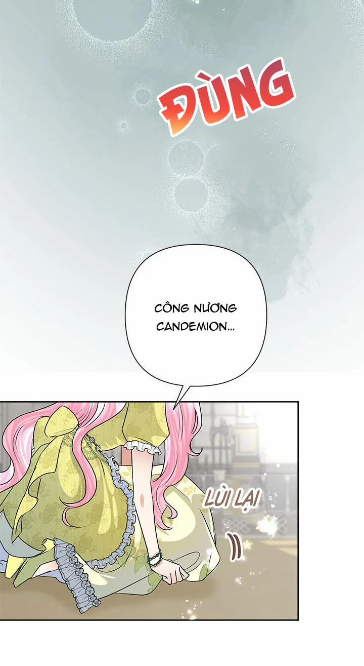 Ác Nữ Hôm Nay Lại Yêu Đời Rồi! 39.5 trang 27