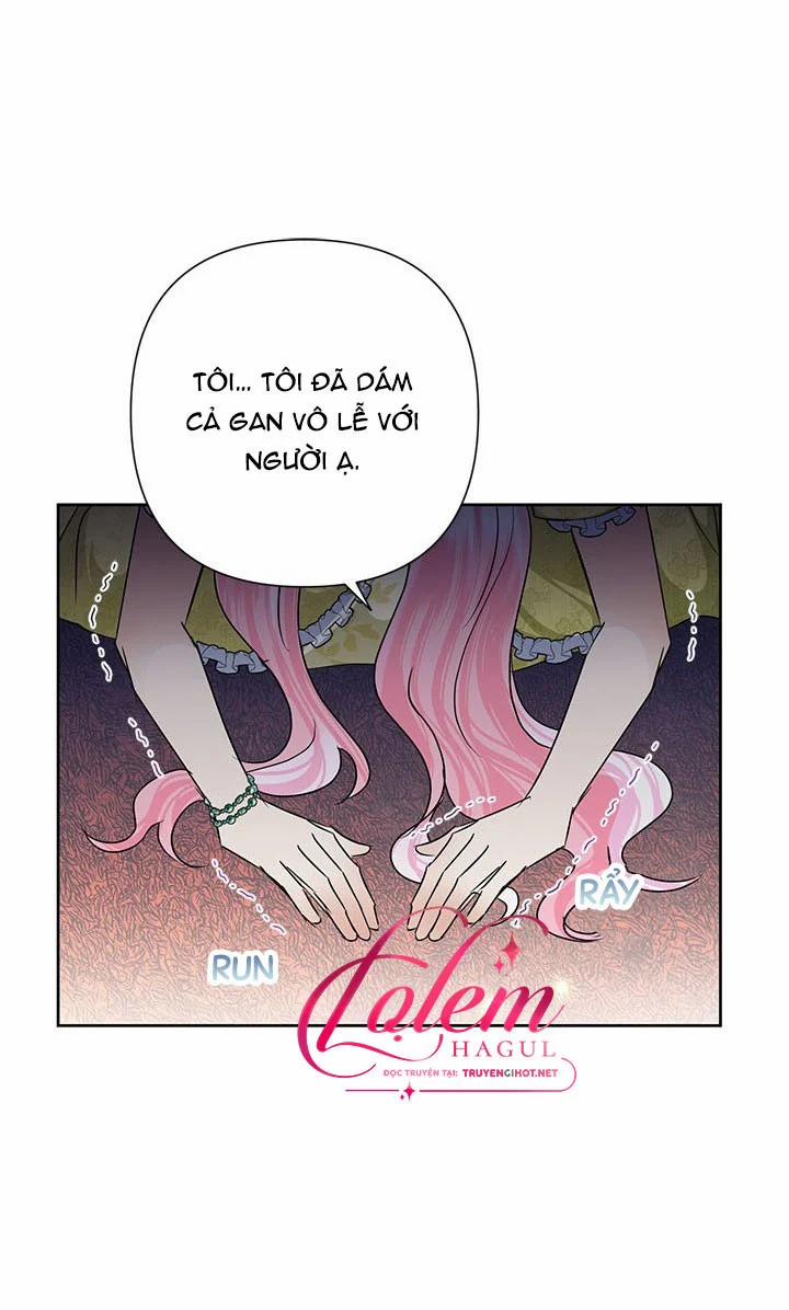 Ác Nữ Hôm Nay Lại Yêu Đời Rồi! 39.5 trang 28