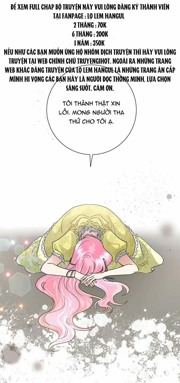 Ác Nữ Hôm Nay Lại Yêu Đời Rồi! 39.5 trang 29