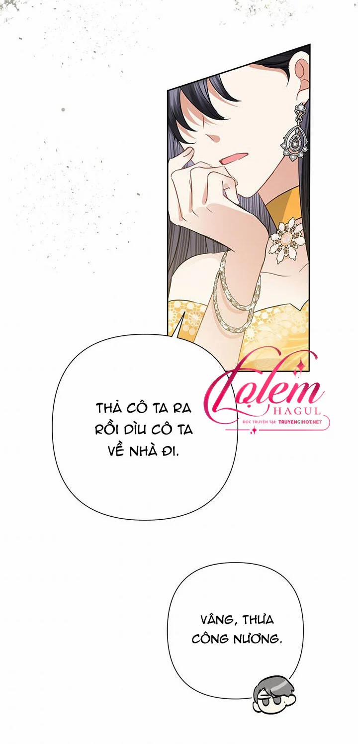 Ác Nữ Hôm Nay Lại Yêu Đời Rồi! 39.5 trang 30