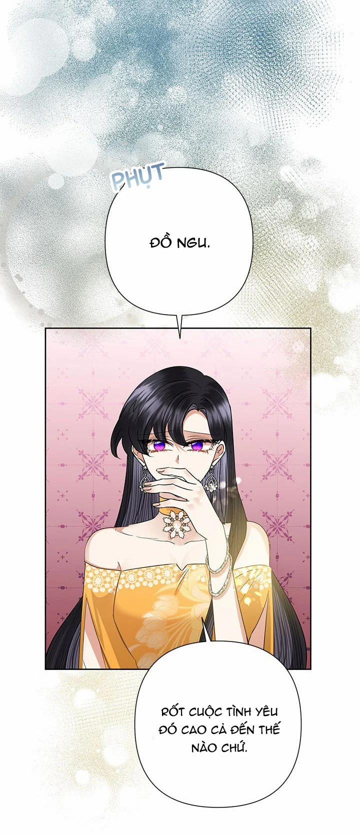 Ác Nữ Hôm Nay Lại Yêu Đời Rồi! 39.5 trang 45