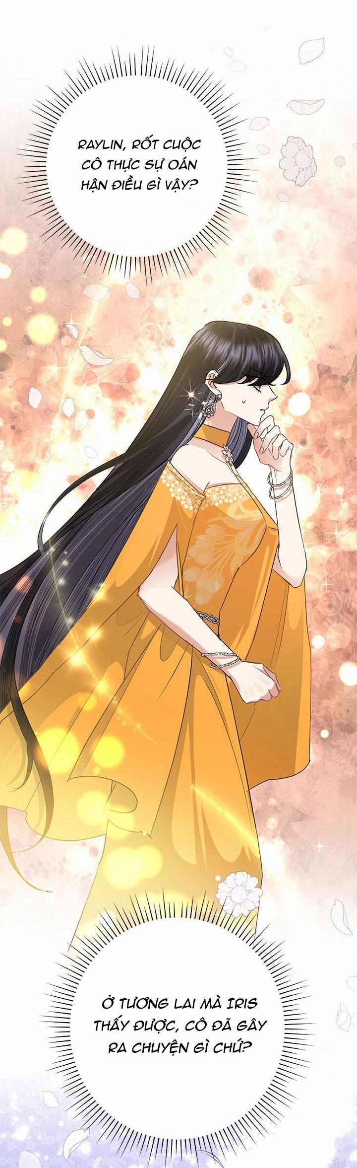 Ác Nữ Hôm Nay Lại Yêu Đời Rồi! 39.5 trang 48