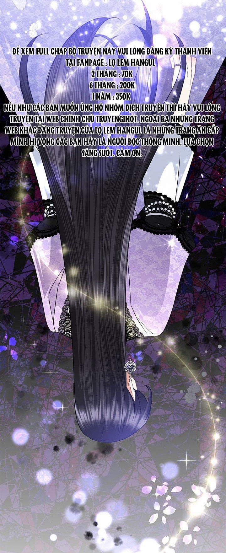 Ác Nữ Hôm Nay Lại Yêu Đời Rồi! 39.5 trang 49