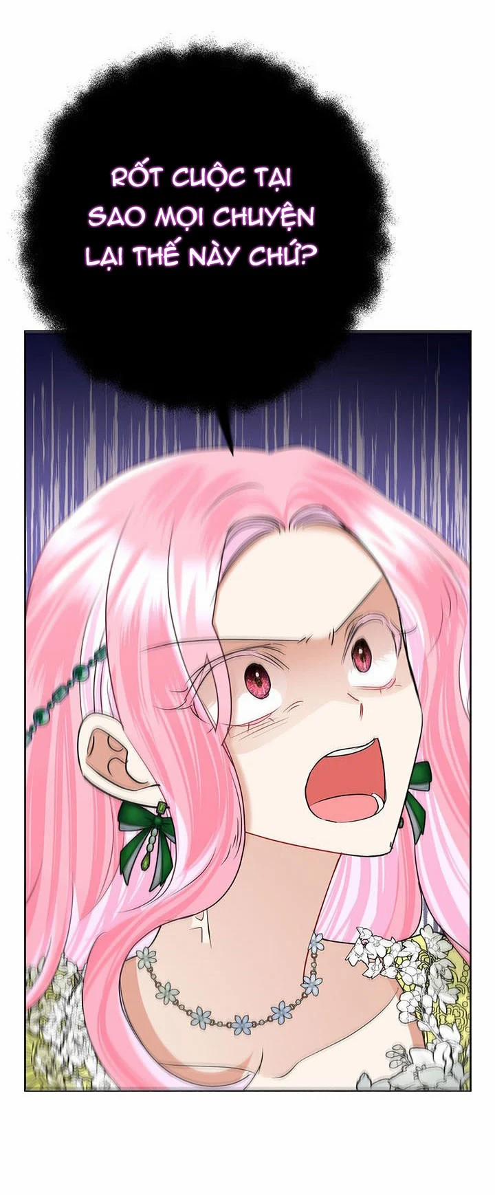 Ác Nữ Hôm Nay Lại Yêu Đời Rồi! 39 trang 11