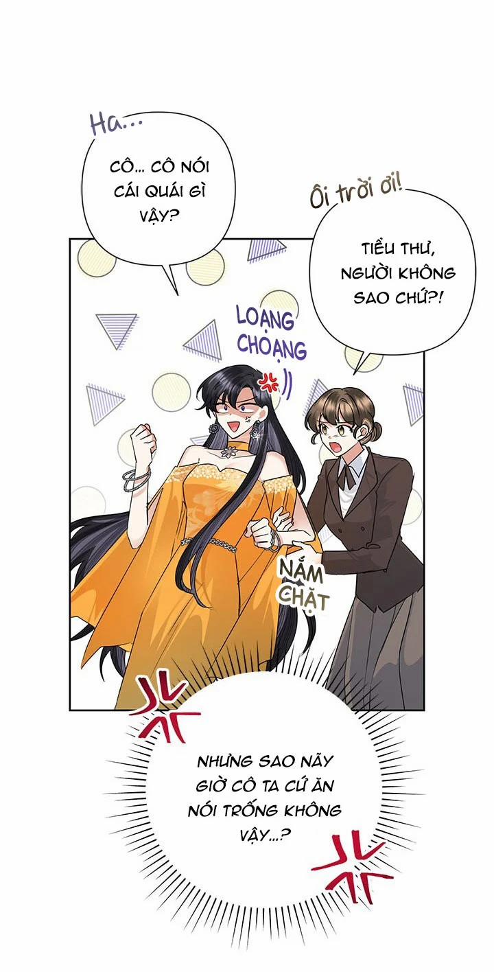 Ác Nữ Hôm Nay Lại Yêu Đời Rồi! 39 trang 14