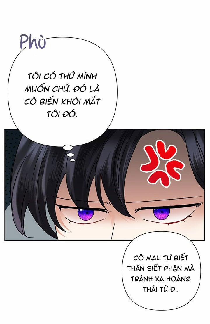 Ác Nữ Hôm Nay Lại Yêu Đời Rồi! 39 trang 16