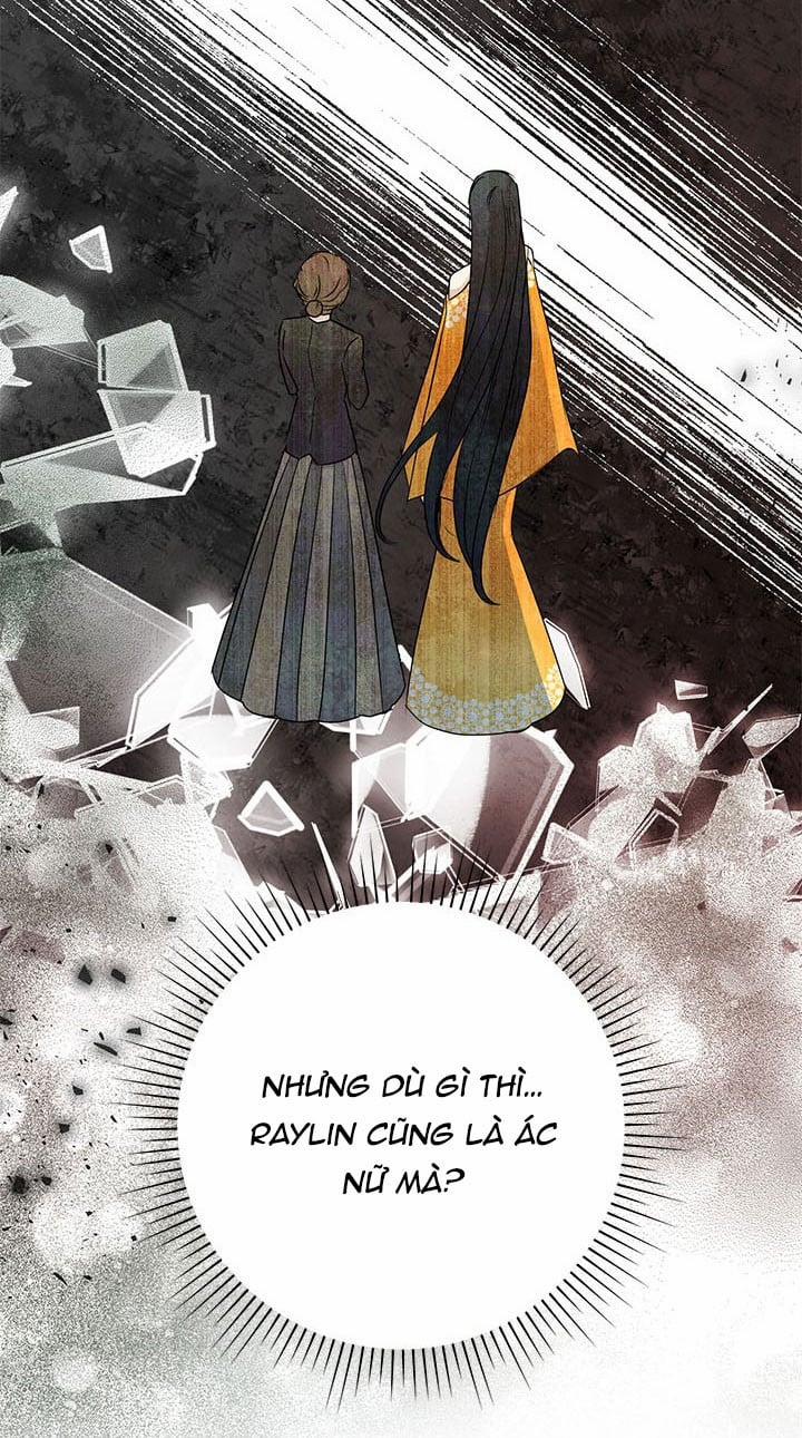 Ác Nữ Hôm Nay Lại Yêu Đời Rồi! 39 trang 22