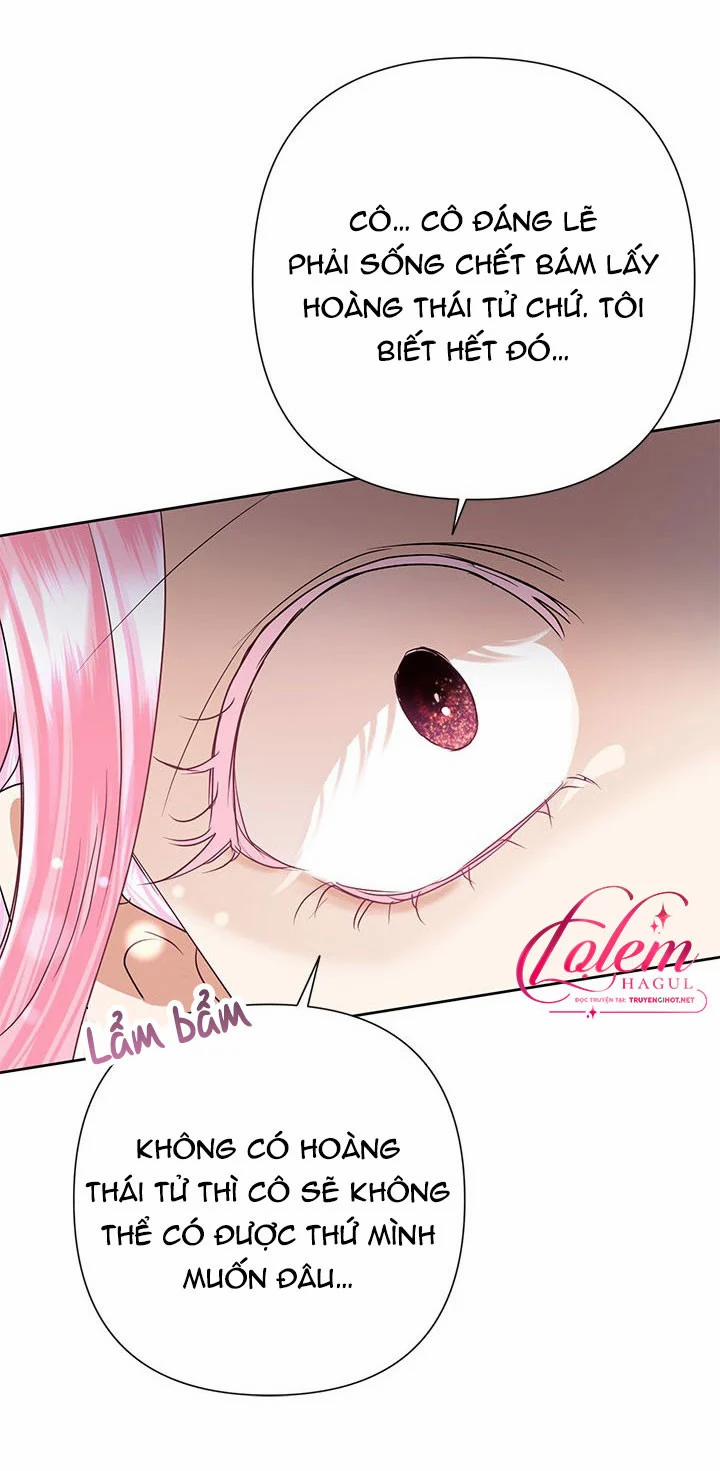 Ác Nữ Hôm Nay Lại Yêu Đời Rồi! 39 trang 34