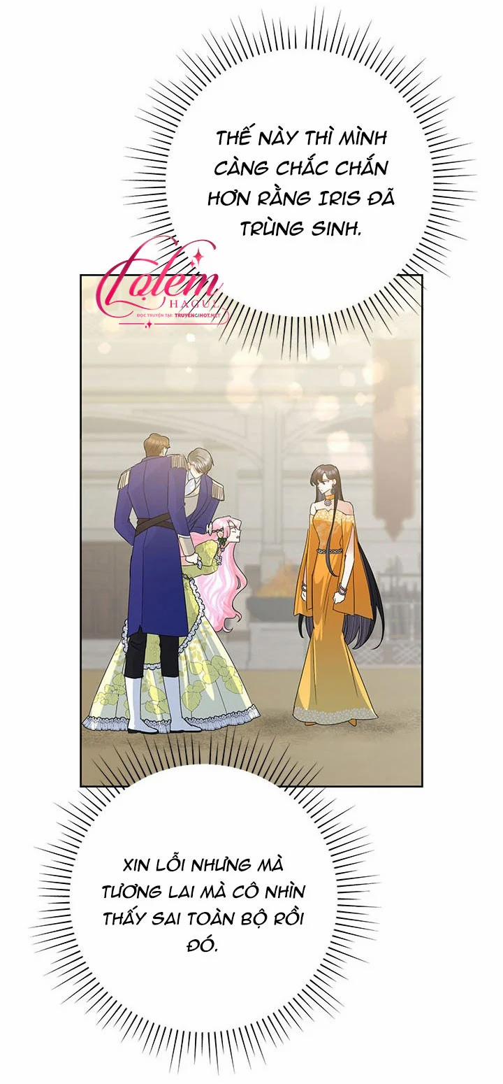 Ác Nữ Hôm Nay Lại Yêu Đời Rồi! 39 trang 38