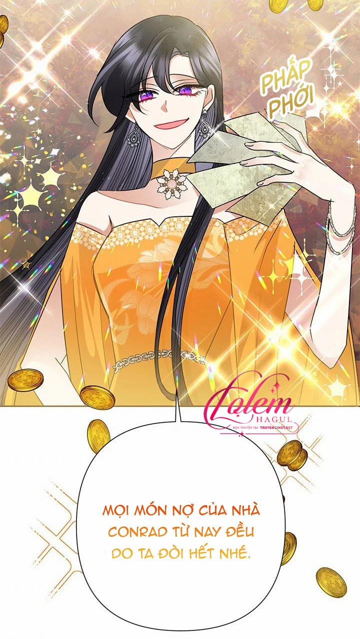 Ác Nữ Hôm Nay Lại Yêu Đời Rồi! 39 trang 41