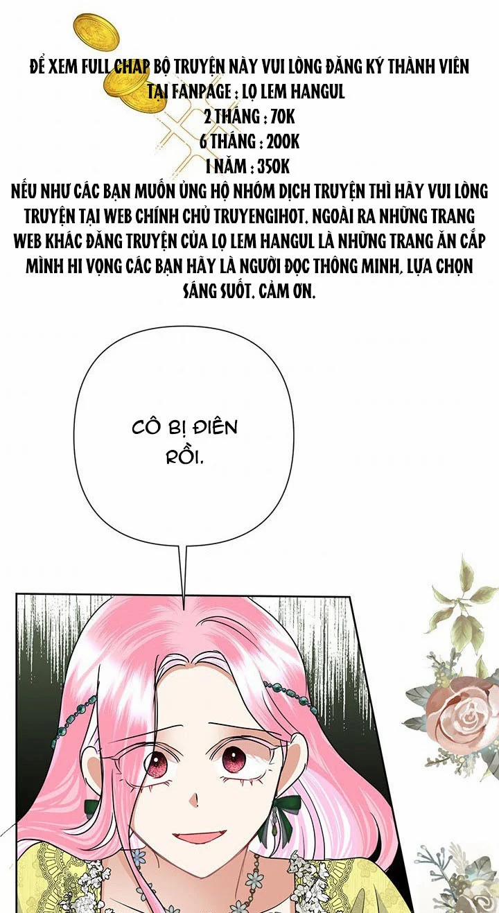 Ác Nữ Hôm Nay Lại Yêu Đời Rồi! 39 trang 42