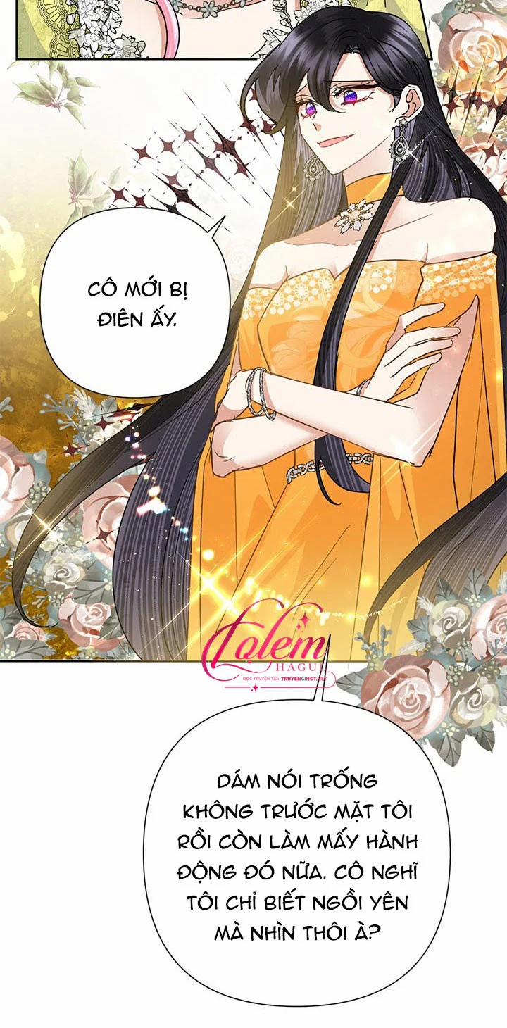 Ác Nữ Hôm Nay Lại Yêu Đời Rồi! 39 trang 43