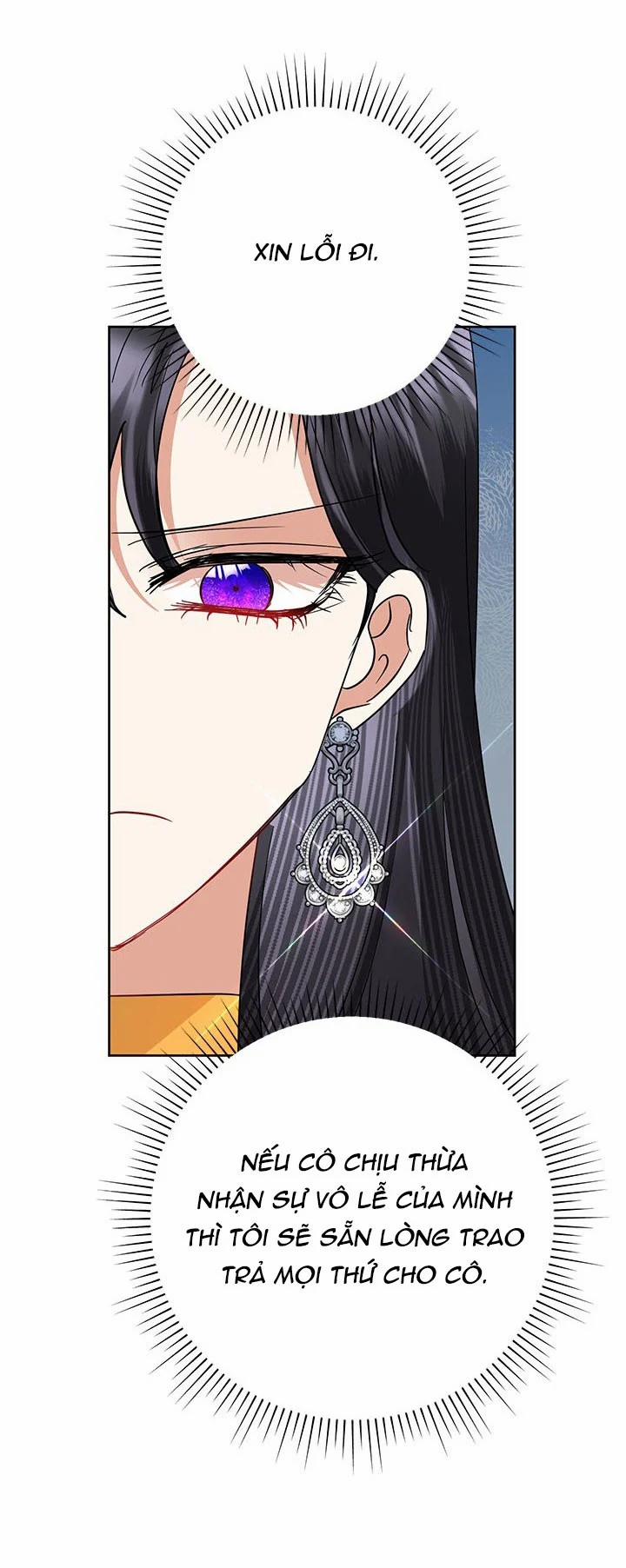 Ác Nữ Hôm Nay Lại Yêu Đời Rồi! 39 trang 45