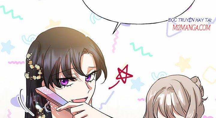 Ác Nữ Hôm Nay Lại Yêu Đời Rồi! 4.5 trang 1