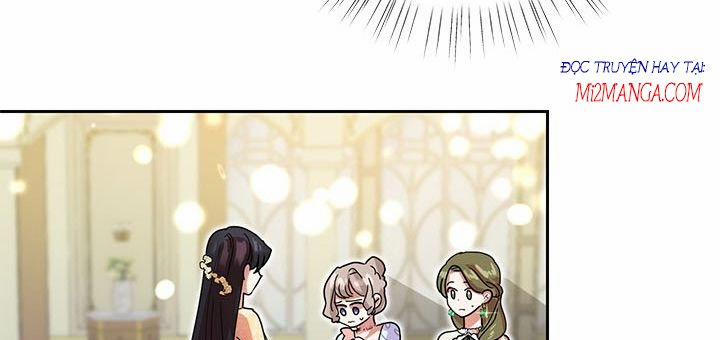 Ác Nữ Hôm Nay Lại Yêu Đời Rồi! 4.5 trang 18