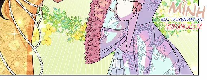 Ác Nữ Hôm Nay Lại Yêu Đời Rồi! 4.5 trang 27