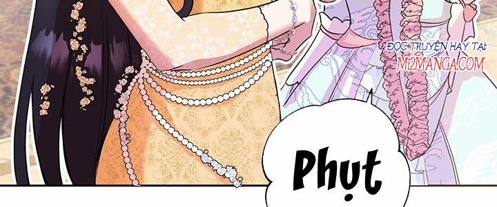 Ác Nữ Hôm Nay Lại Yêu Đời Rồi! 4.5 trang 3