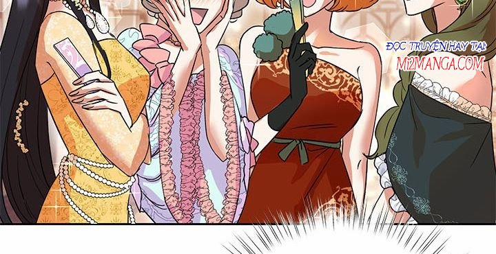 Ác Nữ Hôm Nay Lại Yêu Đời Rồi! 4.5 trang 50