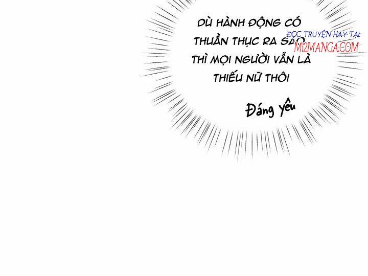 Ác Nữ Hôm Nay Lại Yêu Đời Rồi! 4.5 trang 51