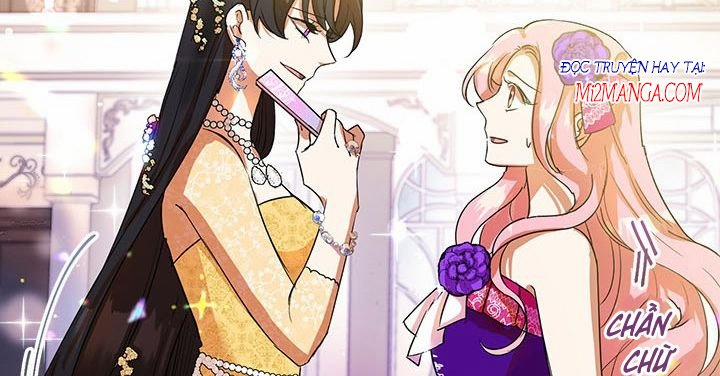 Ác Nữ Hôm Nay Lại Yêu Đời Rồi! 4 trang 13