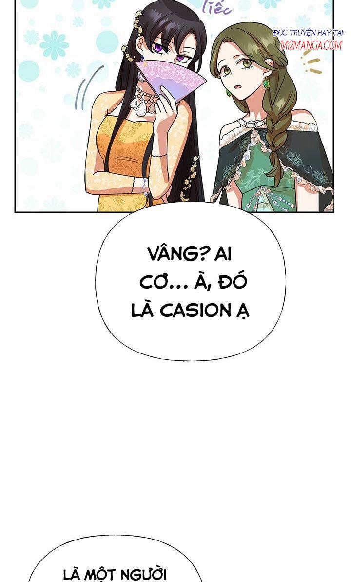 Ác Nữ Hôm Nay Lại Yêu Đời Rồi! 4 trang 148