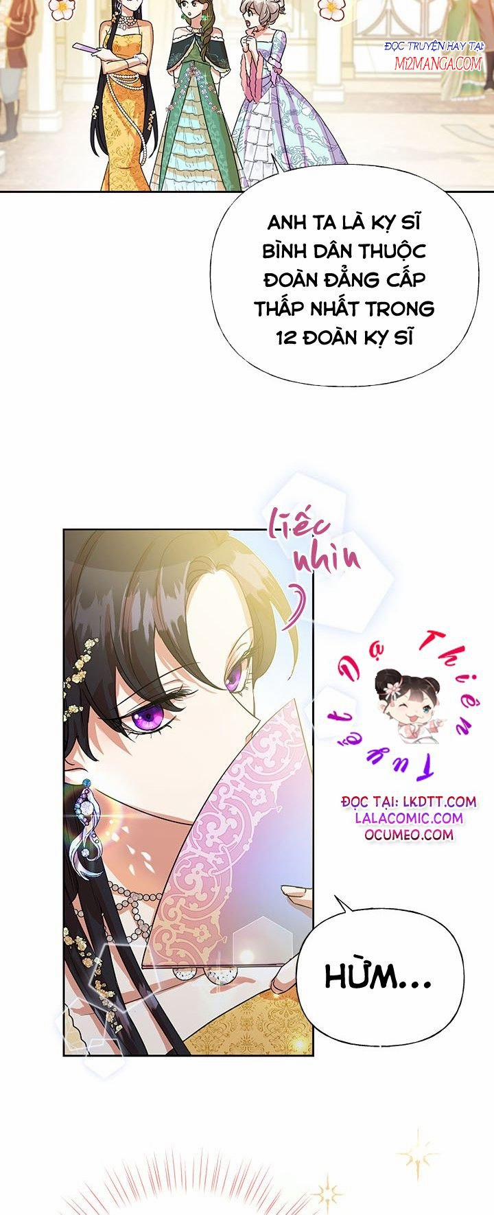 Ác Nữ Hôm Nay Lại Yêu Đời Rồi! 4 trang 150