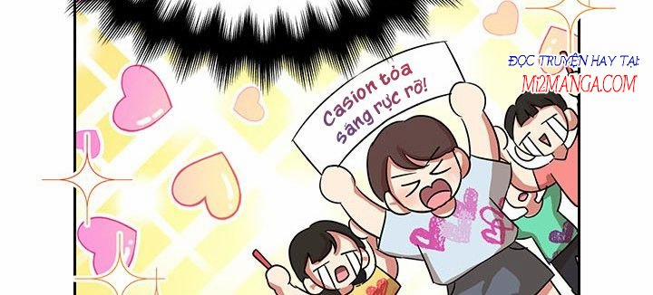 Ác Nữ Hôm Nay Lại Yêu Đời Rồi! 4 trang 162