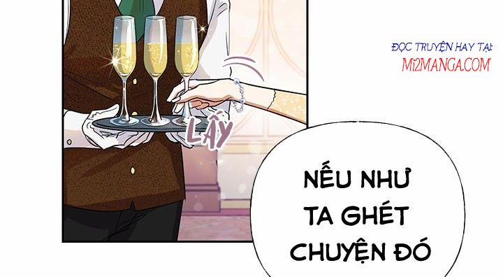 Ác Nữ Hôm Nay Lại Yêu Đời Rồi! 4 trang 17